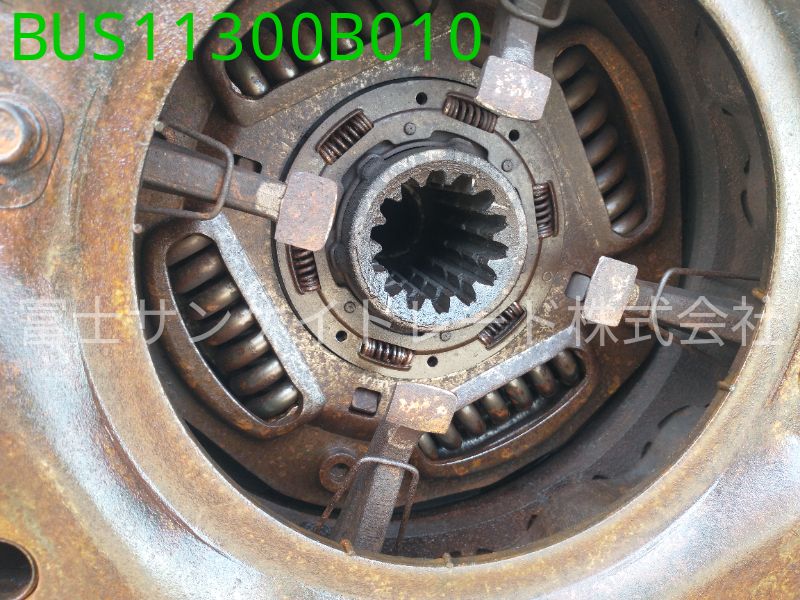 BUS11300B010