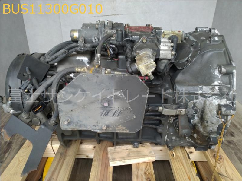 BUS11300G010