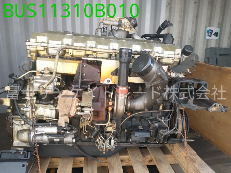 BUS11310B010