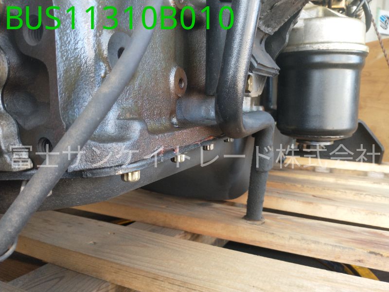 BUS11310B010