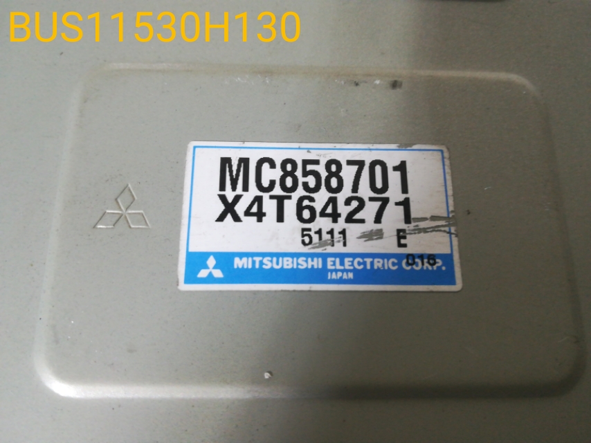 BUS11530H130