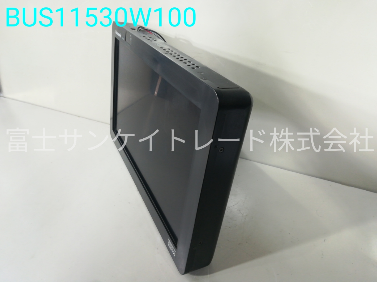 BUS11530W100