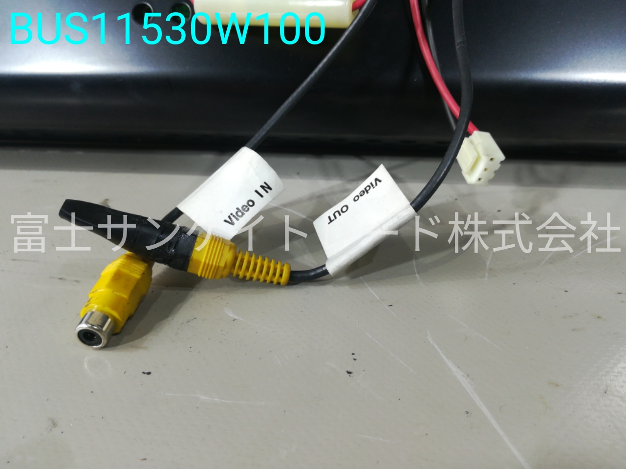 BUS11530W100