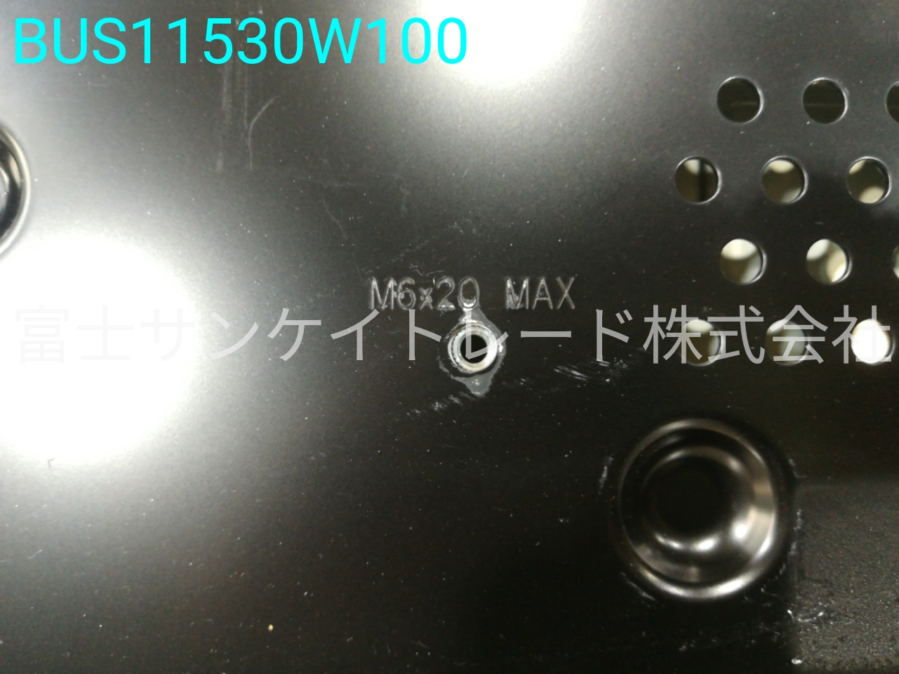 BUS11530W100