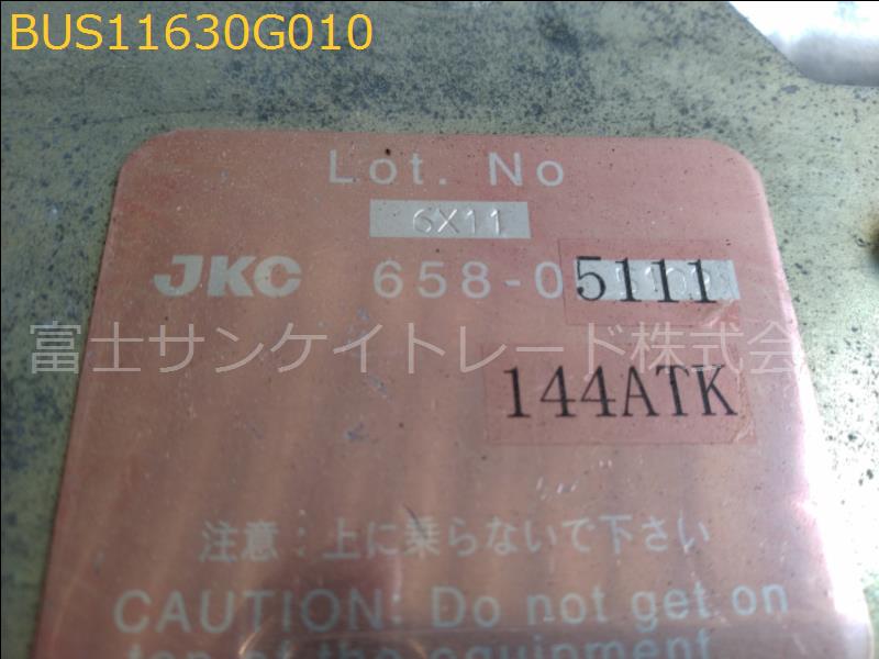 BUS11630G010