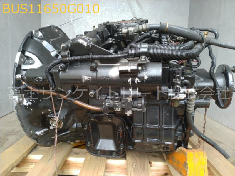 BUS11650G010
