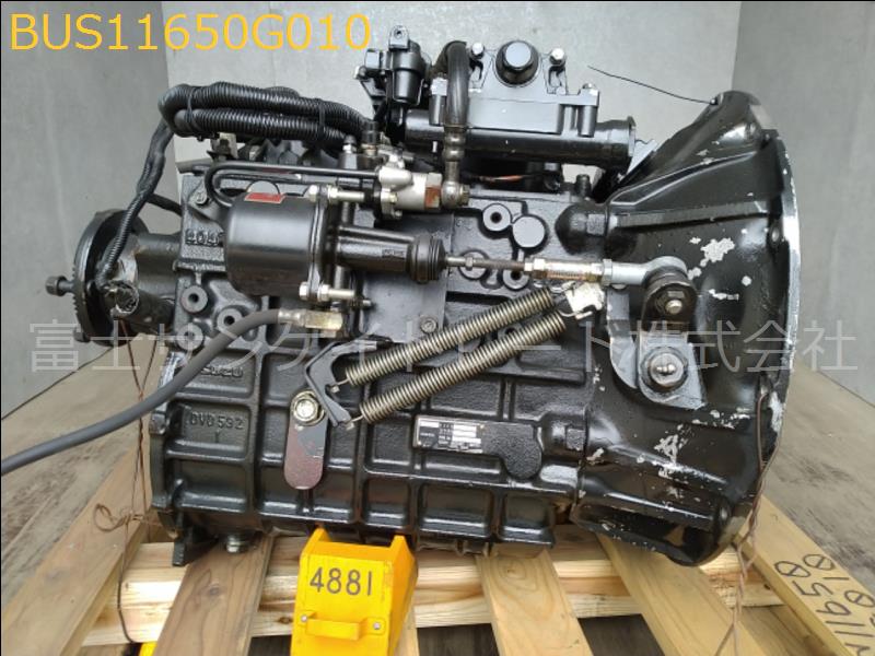 BUS11650G010