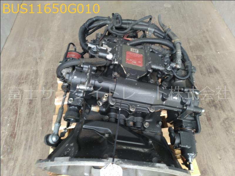 BUS11650G010