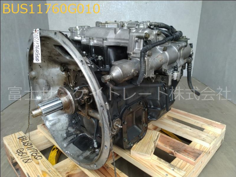 BUS11760G010