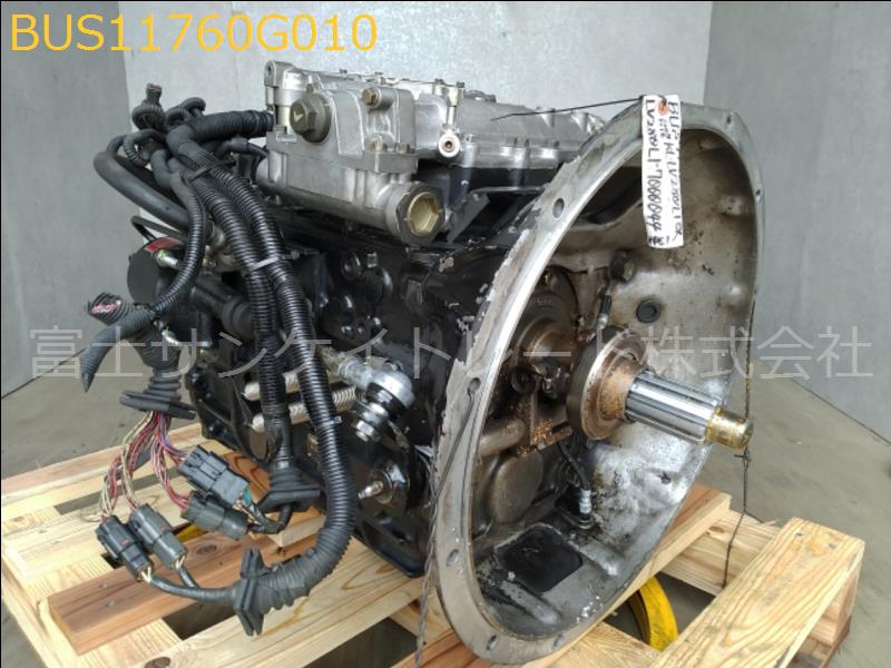 BUS11760G010