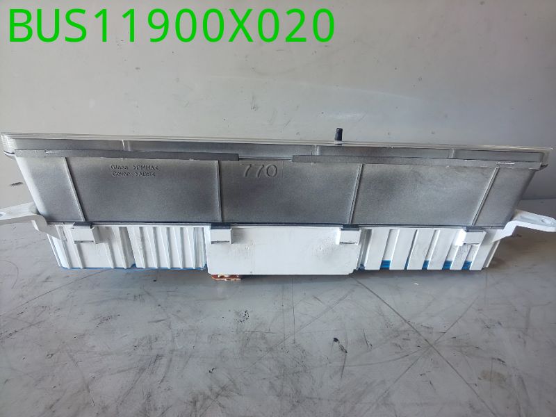 BUS11900X020