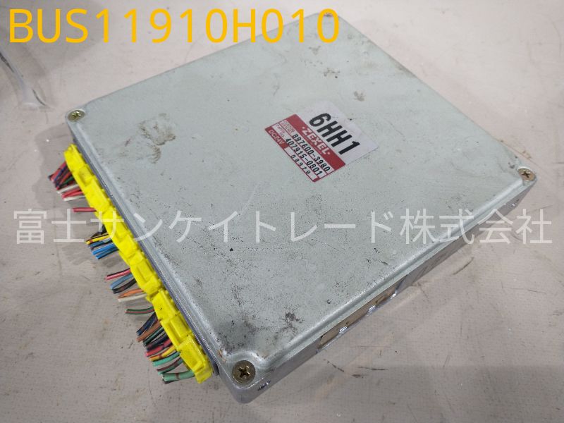 BUS11910H010