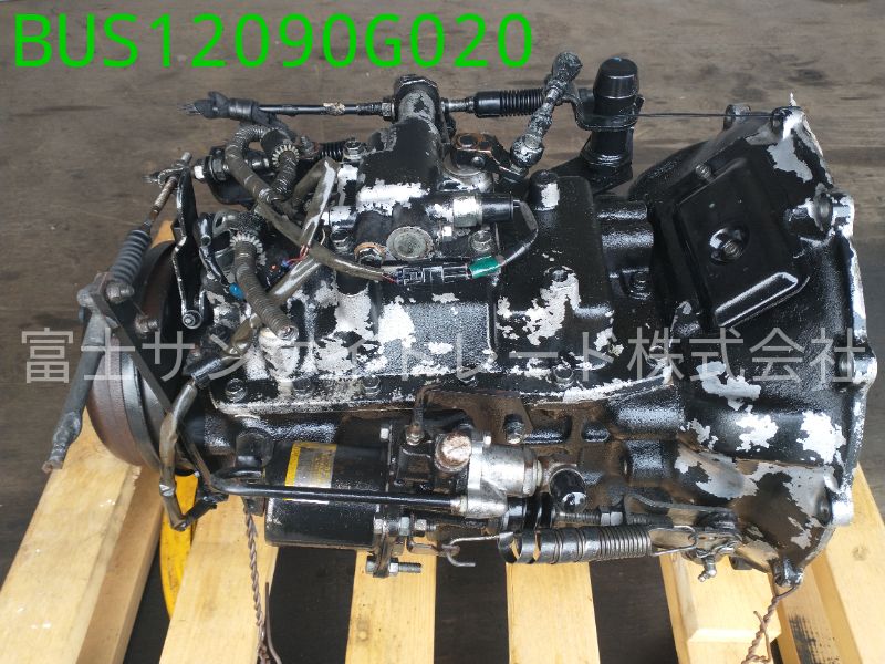 BUS12090G020