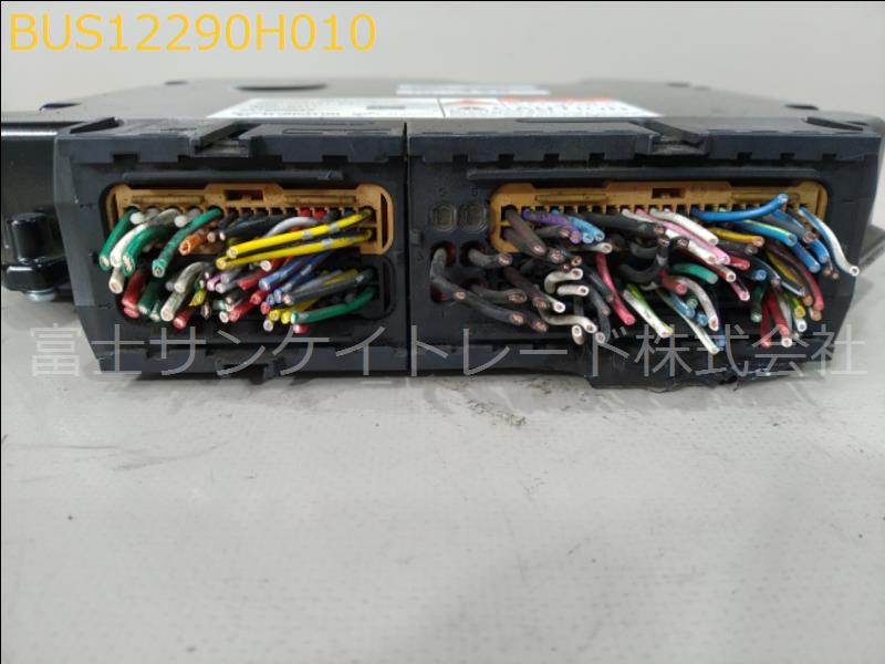 BUS12290H010