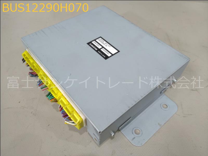BUS12290H070