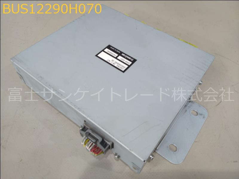 BUS12290H070