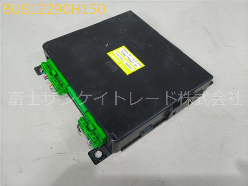 BUS12290H150