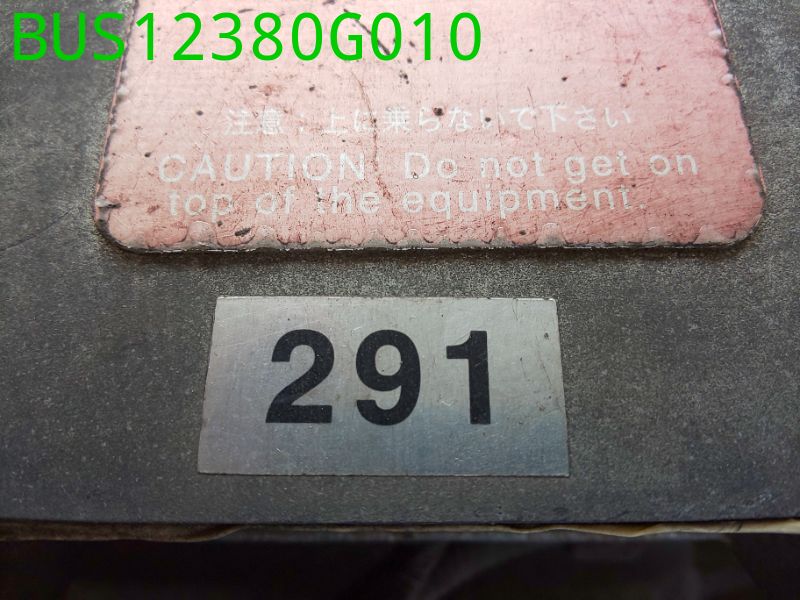 BUS12380G010
