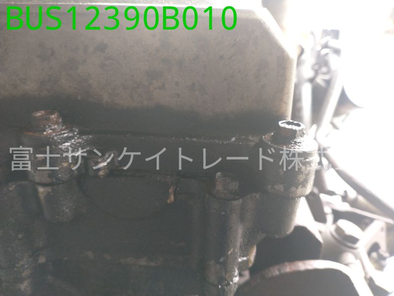 BUS12390B010