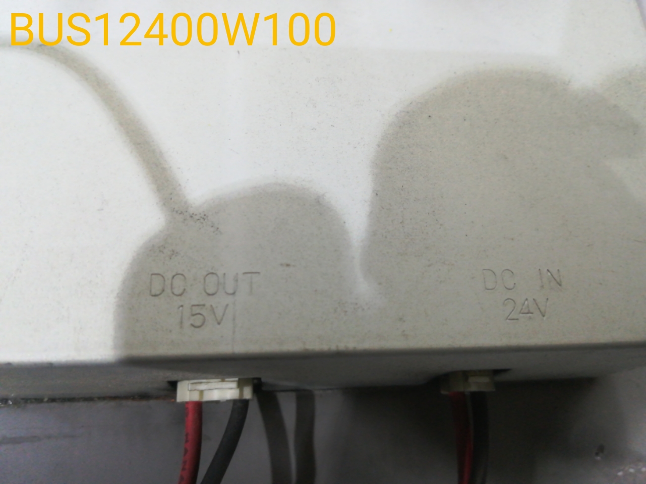 BUS12400W100