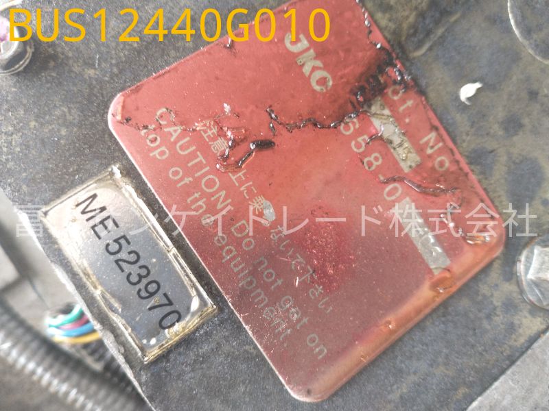 BUS12440G010