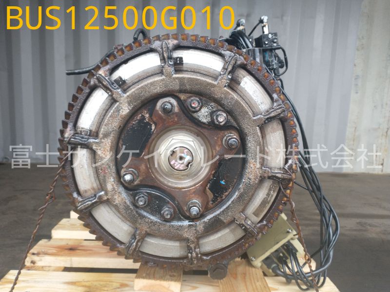 BUS12500G010