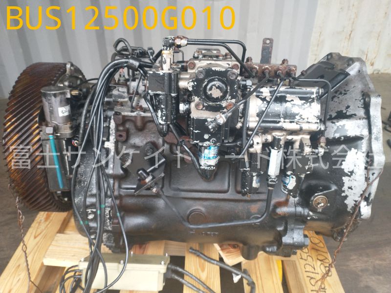BUS12500G010