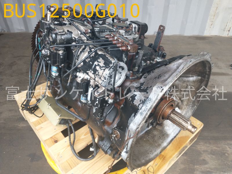 BUS12500G010