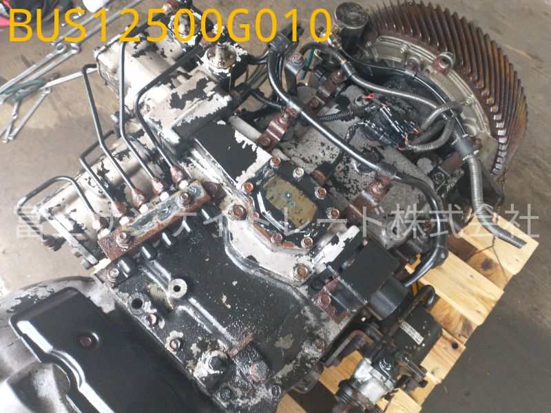 BUS12500G010