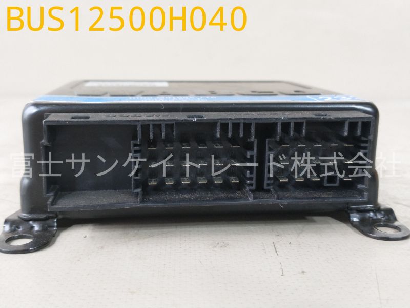 BUS12500H040