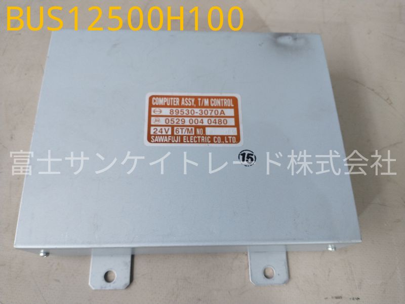 BUS12500H100