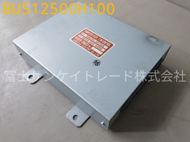 BUS12500H100