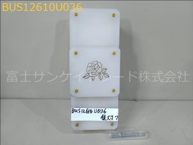 BUS12610U036