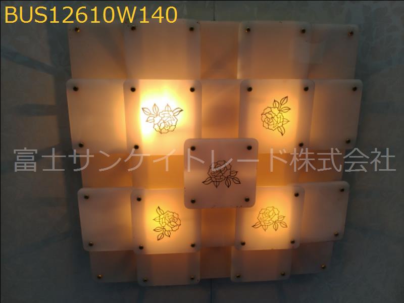 BUS12610W140