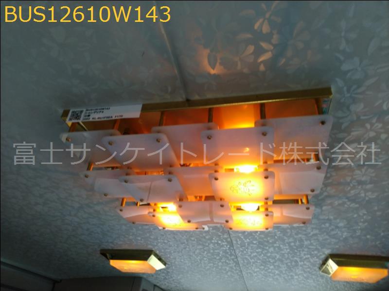 シャンデリア４