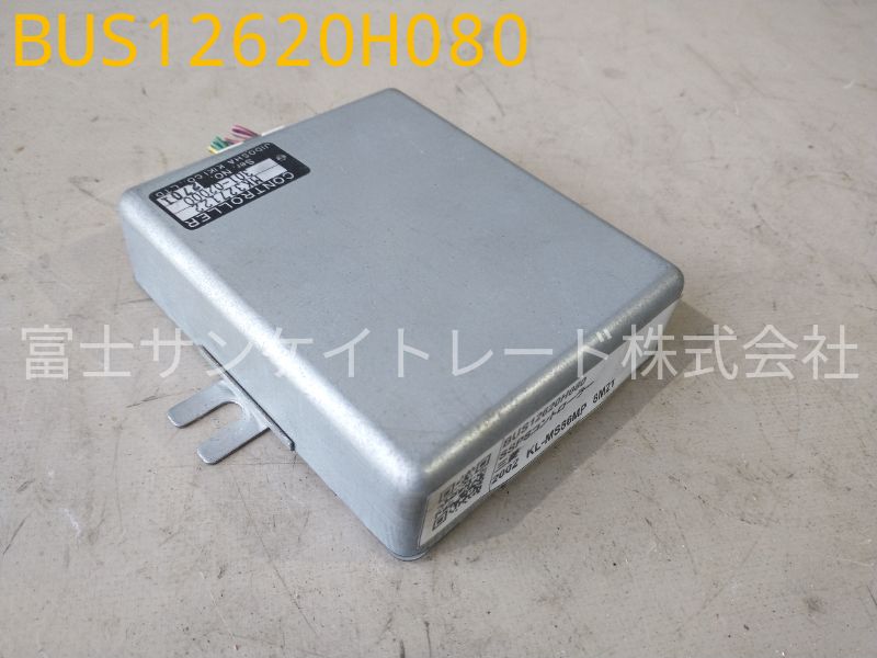 BUS12620H080