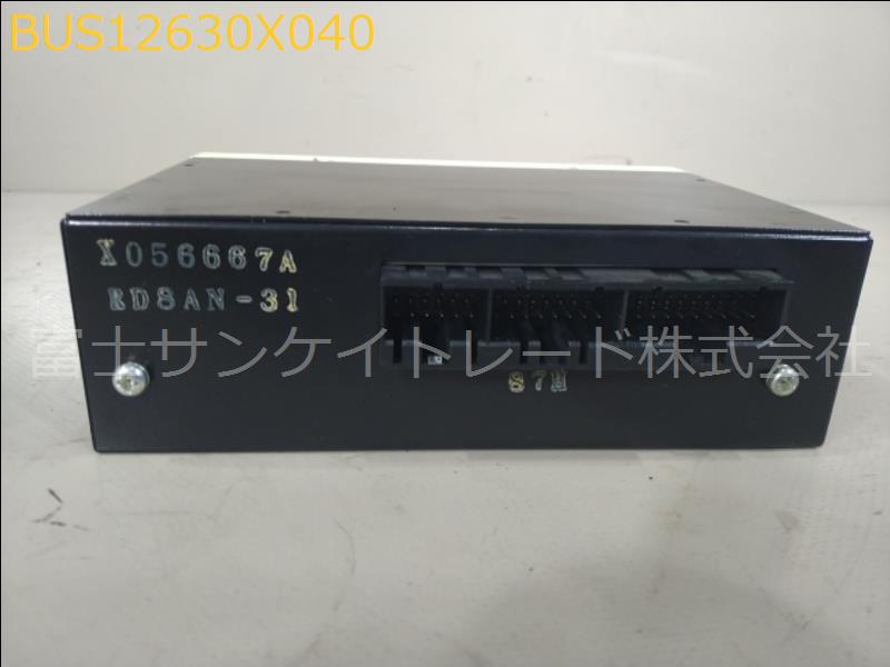 BUS12630X040
