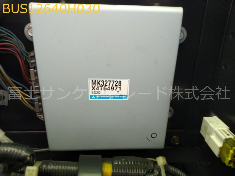 BUS12640H030
