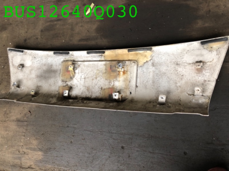 BUS12640Q030