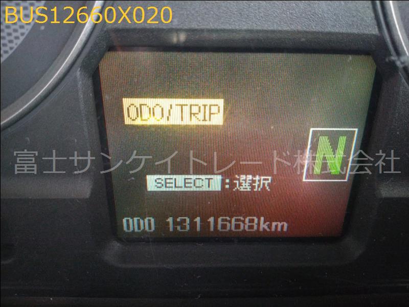 BUS12660X020
