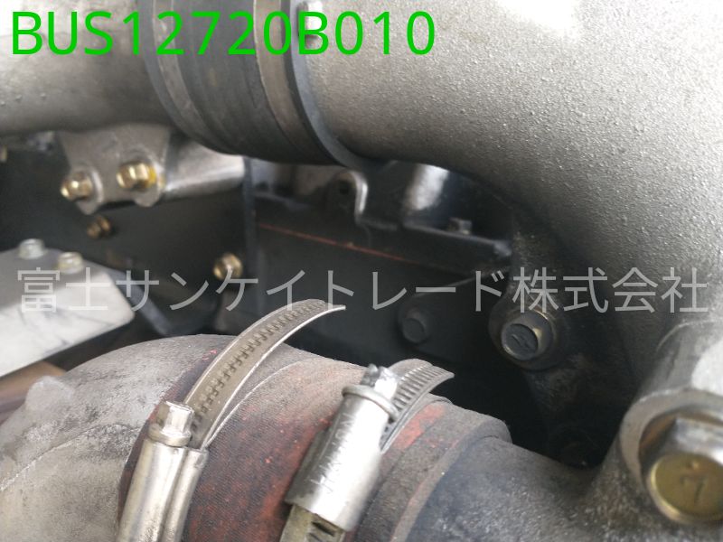 BUS12720B010