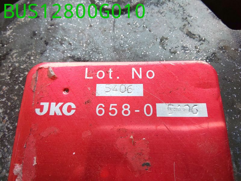 BUS12800G010