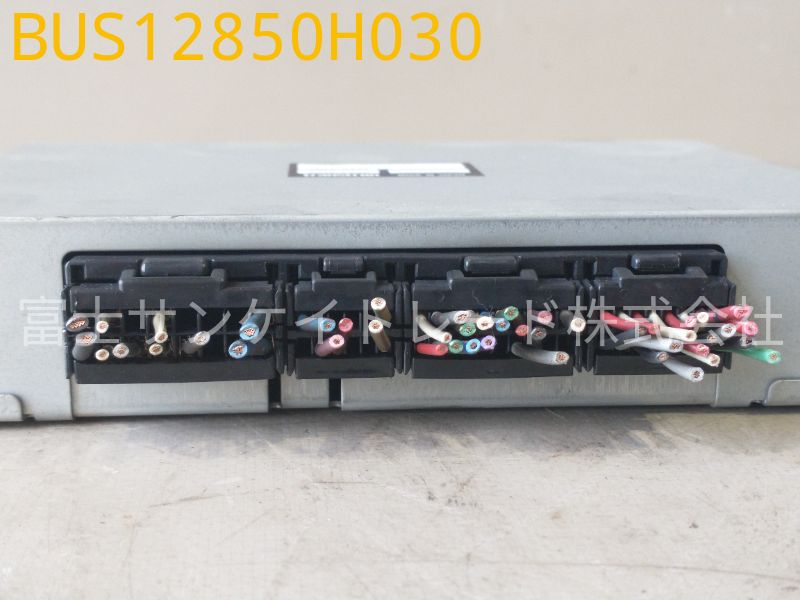 BUS12850H030