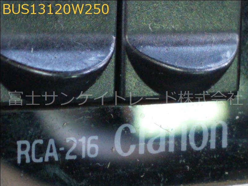 BUS13120W250