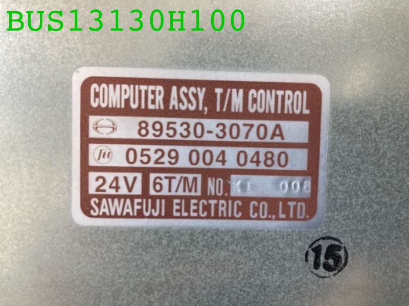 BUS13130H100