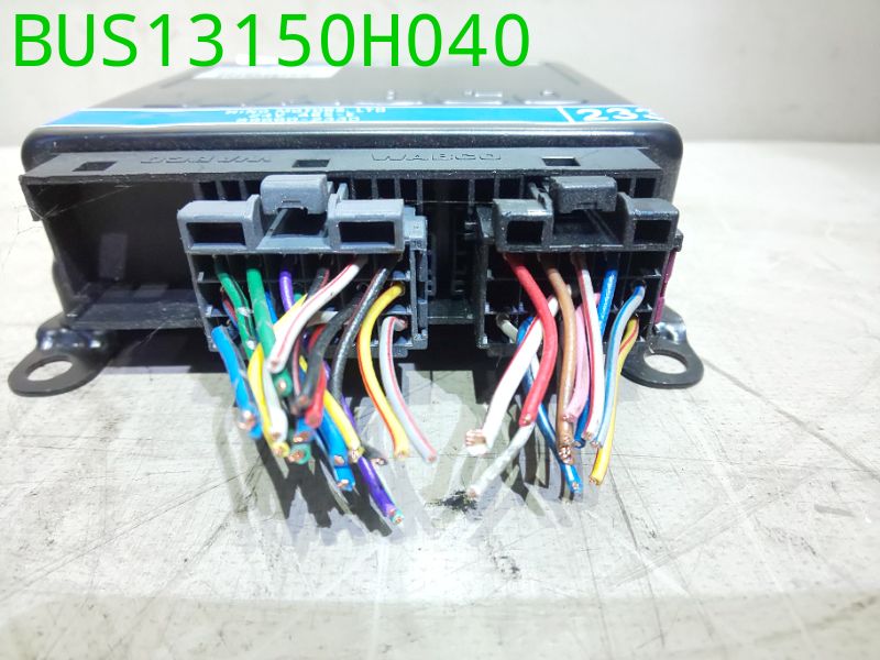 BUS13150H040