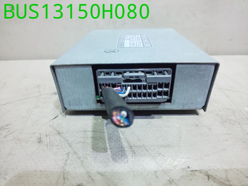 BUS13150H080