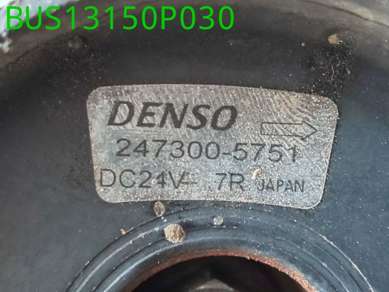 BUS13150P030