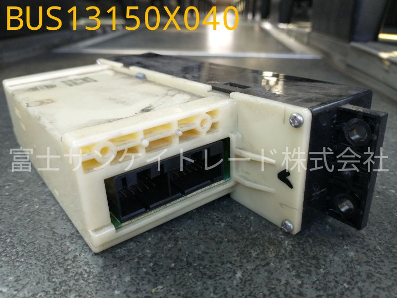 BUS13150X040