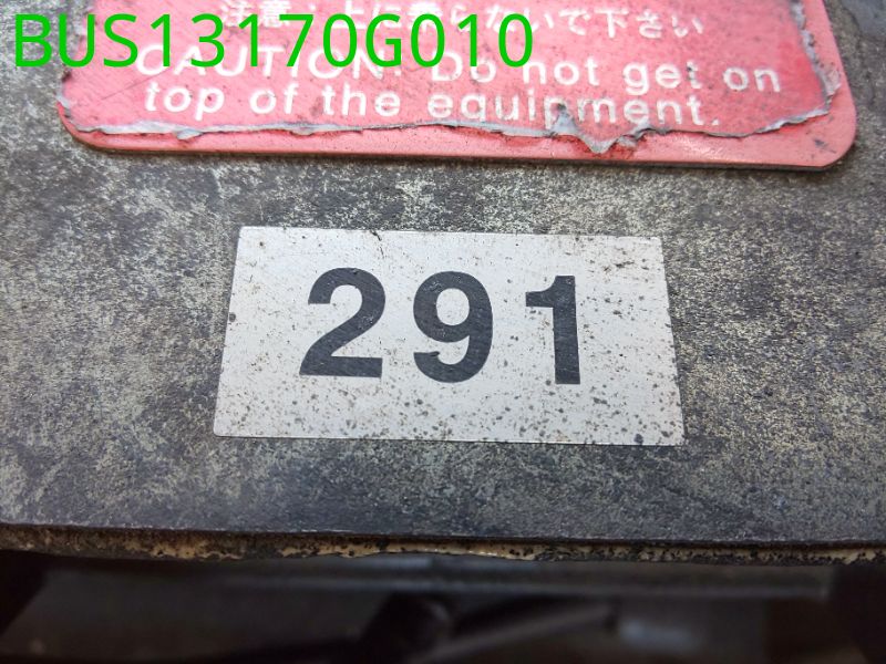 BUS13170G010